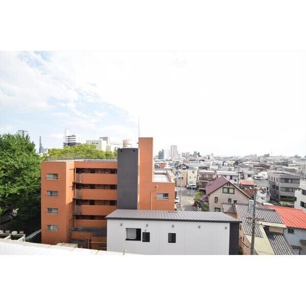 メゾンキムラIIの物件内観写真