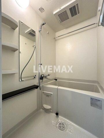 エステムコート名古屋鶴舞Ⅱレアーヴの物件内観写真