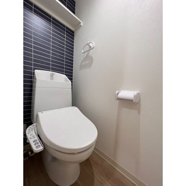 Katze中村公園の物件内観写真