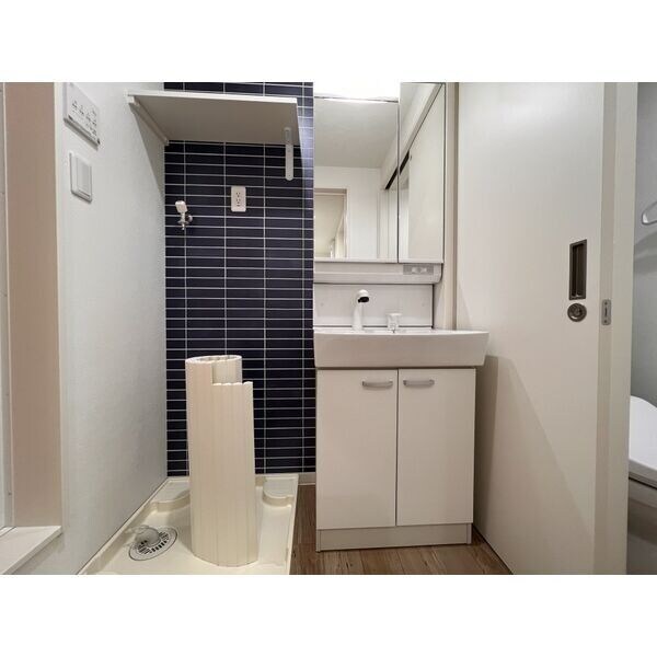 Katze中村公園の物件内観写真