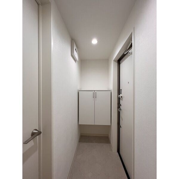 Katze中村公園の物件内観写真