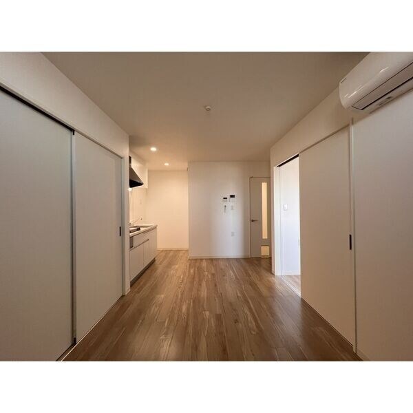 Katze中村公園の物件内観写真