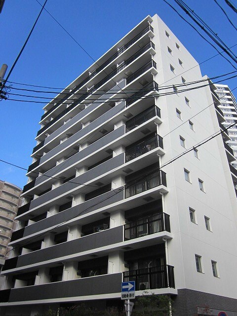 エディアン千種の物件外観写真