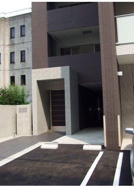 エルミタージュ新栄の物件内観写真