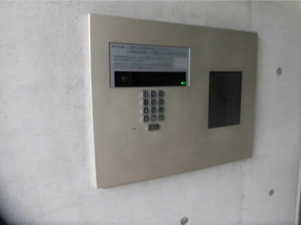 CASTELLO LUSSOの物件外観写真