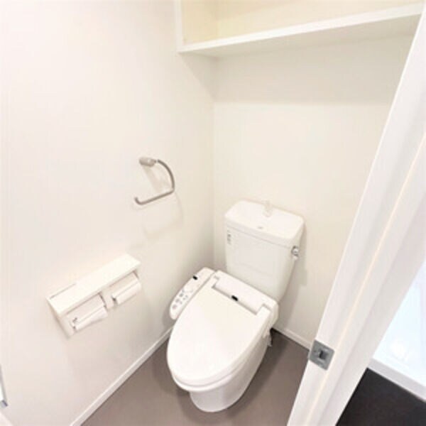 CASA+α名駅南の物件内観写真