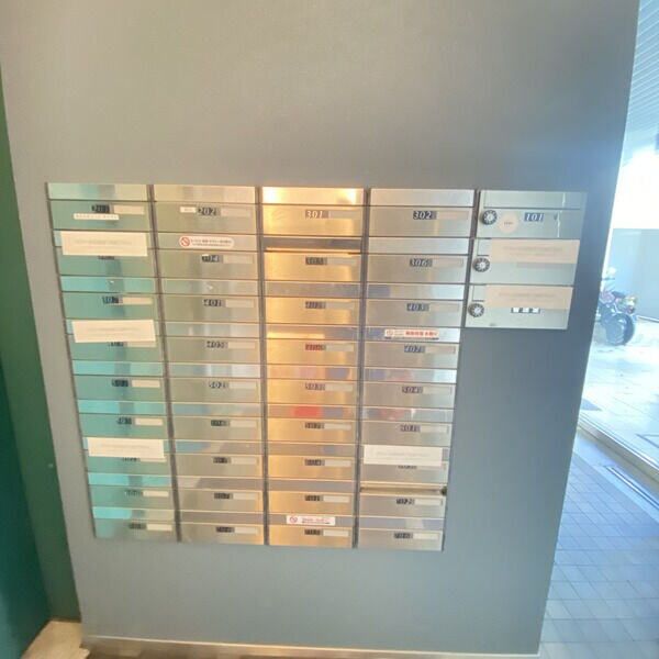 CASA+α名駅南の物件内観写真