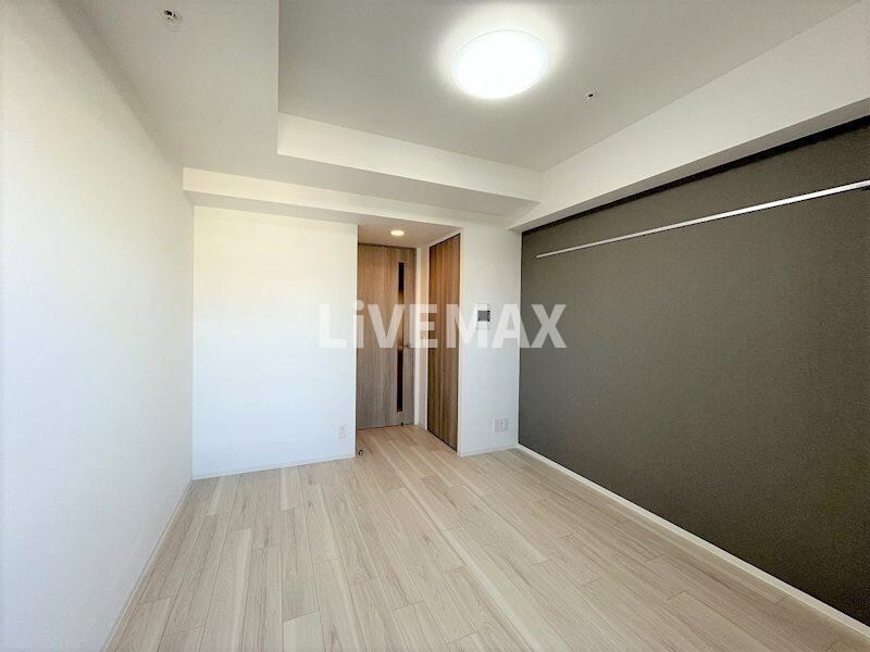 メイクス名駅南Ⅱの物件内観写真