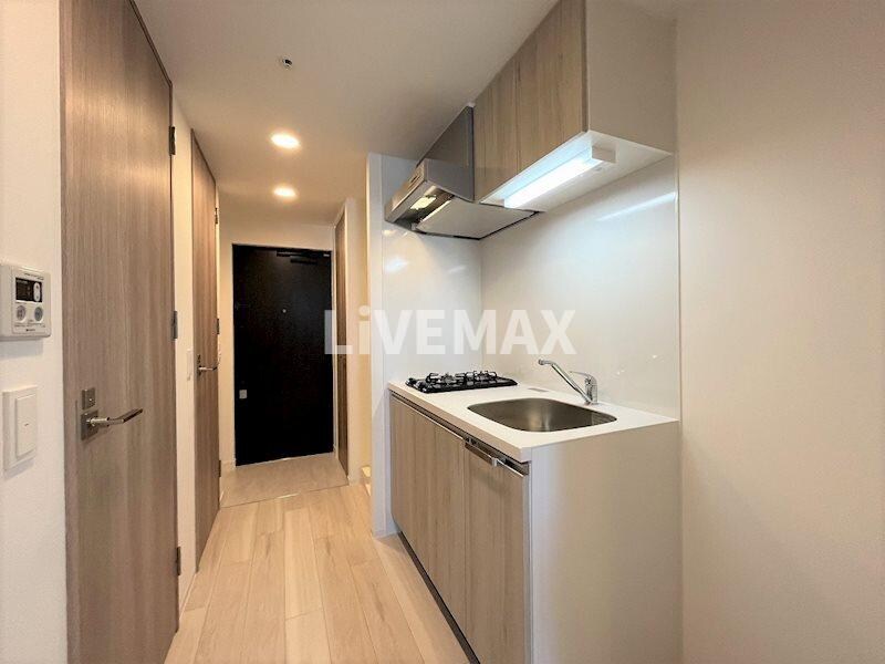 メイクス名駅南Ⅱの物件内観写真