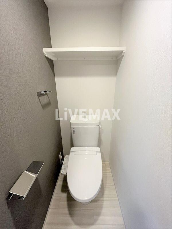 メイクス名駅南Ⅱの物件内観写真