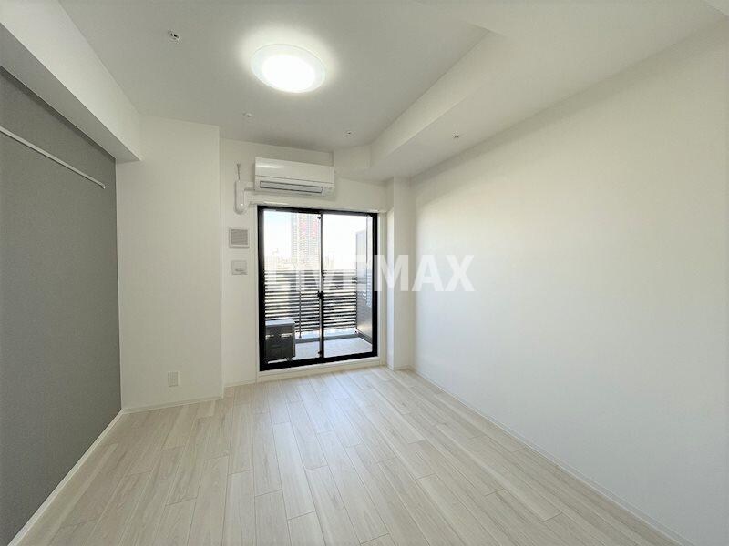 メイクス名駅南Ⅱの物件内観写真