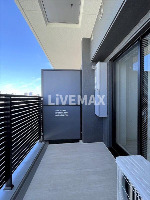 メイクス名駅南Ⅱの物件内観写真