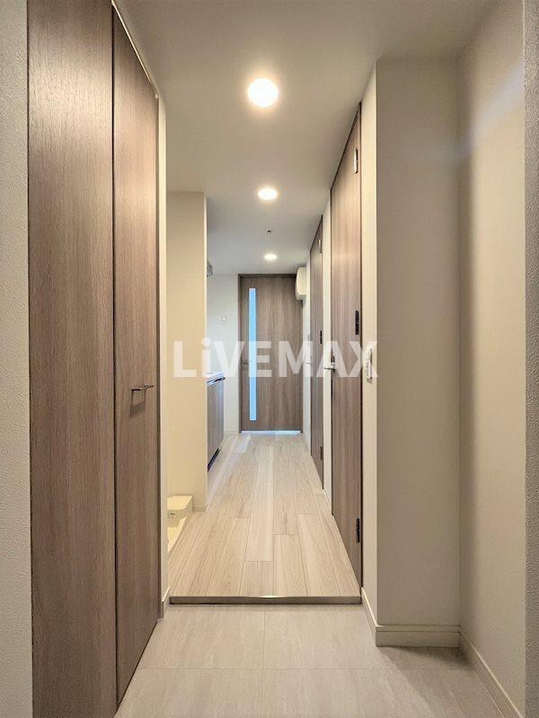 メイクス名駅南Ⅱの物件内観写真