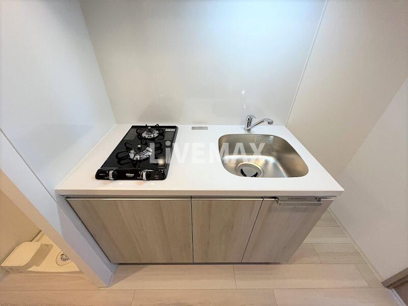 メイクス名駅南Ⅱの物件内観写真