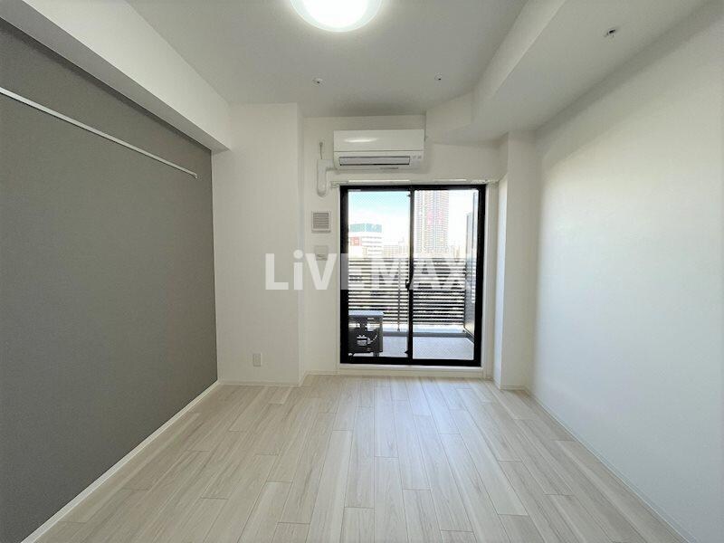 メイクス名駅南Ⅱの物件内観写真