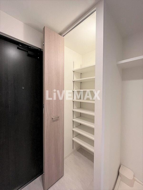 メイクス名駅南Ⅱの物件内観写真