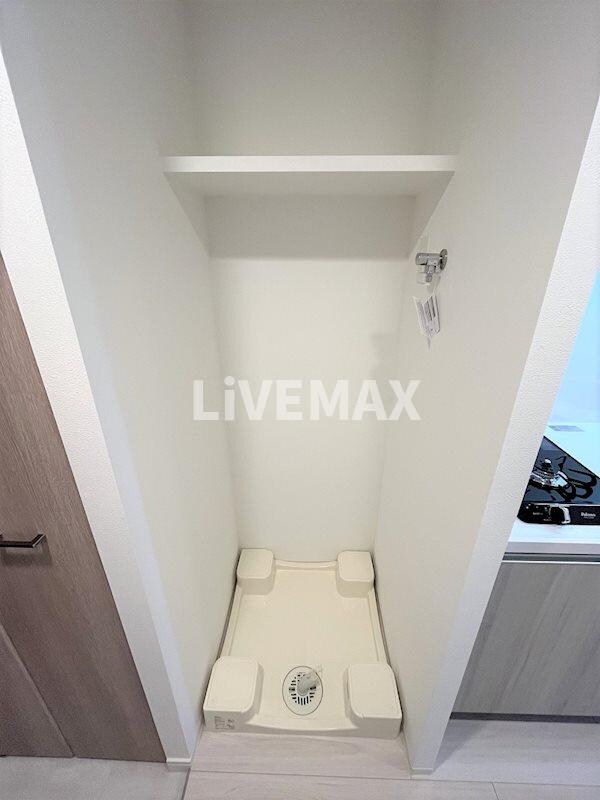 メイクス名駅南Ⅱの物件内観写真