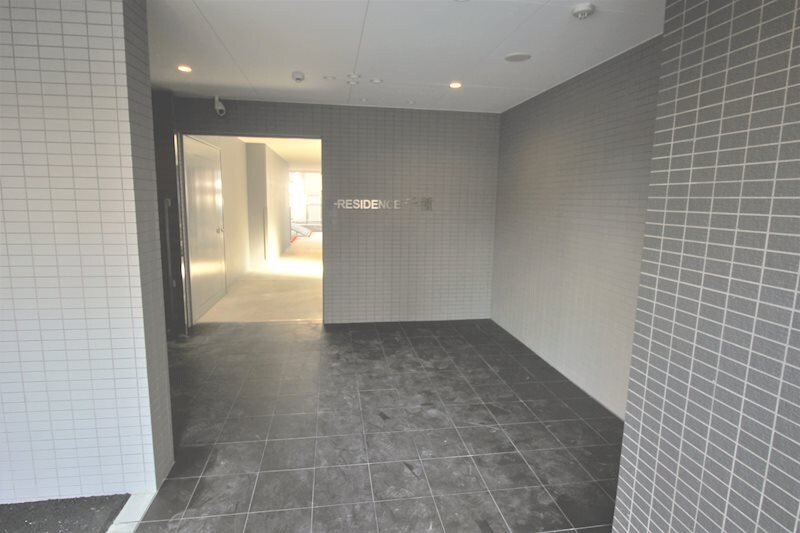 S-RESIDENCE千種の物件外観写真