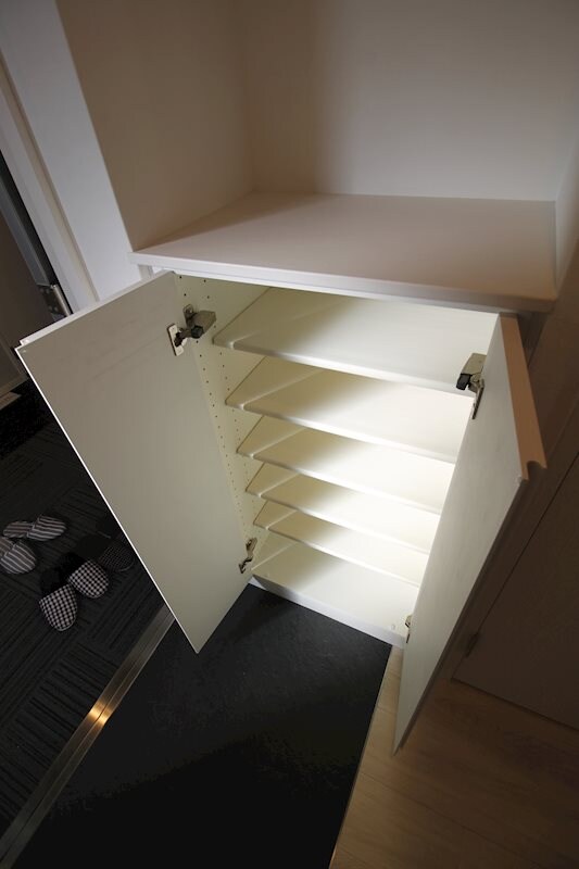 S-RESIDENCE千種の物件内観写真