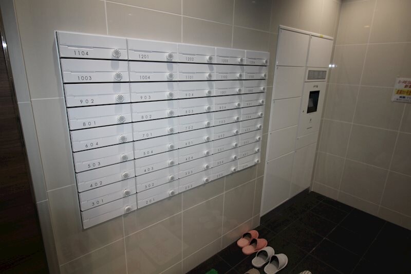 S-RESIDENCE千種の物件内観写真