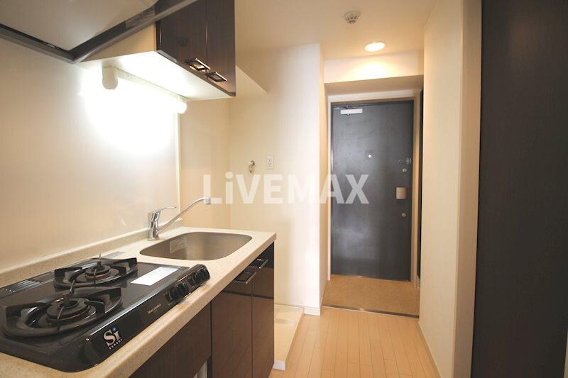 エステムプラザ名古屋・栄プレミアムの物件内観写真