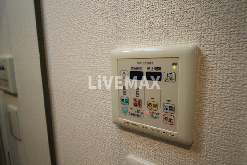 エステムプラザ名古屋・栄プレミアムの物件内観写真