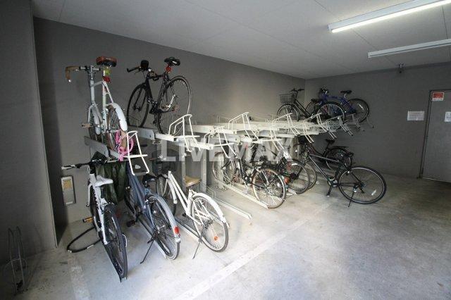 エステムプラザ名古屋・栄プレミアムの物件内観写真