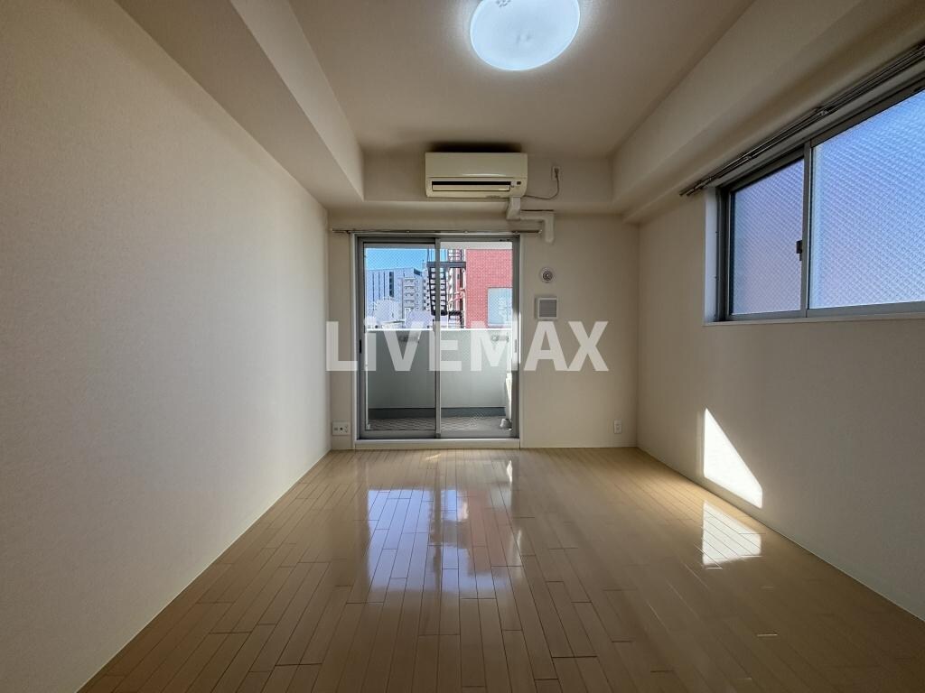 UURコート名古屋名駅の物件内観写真