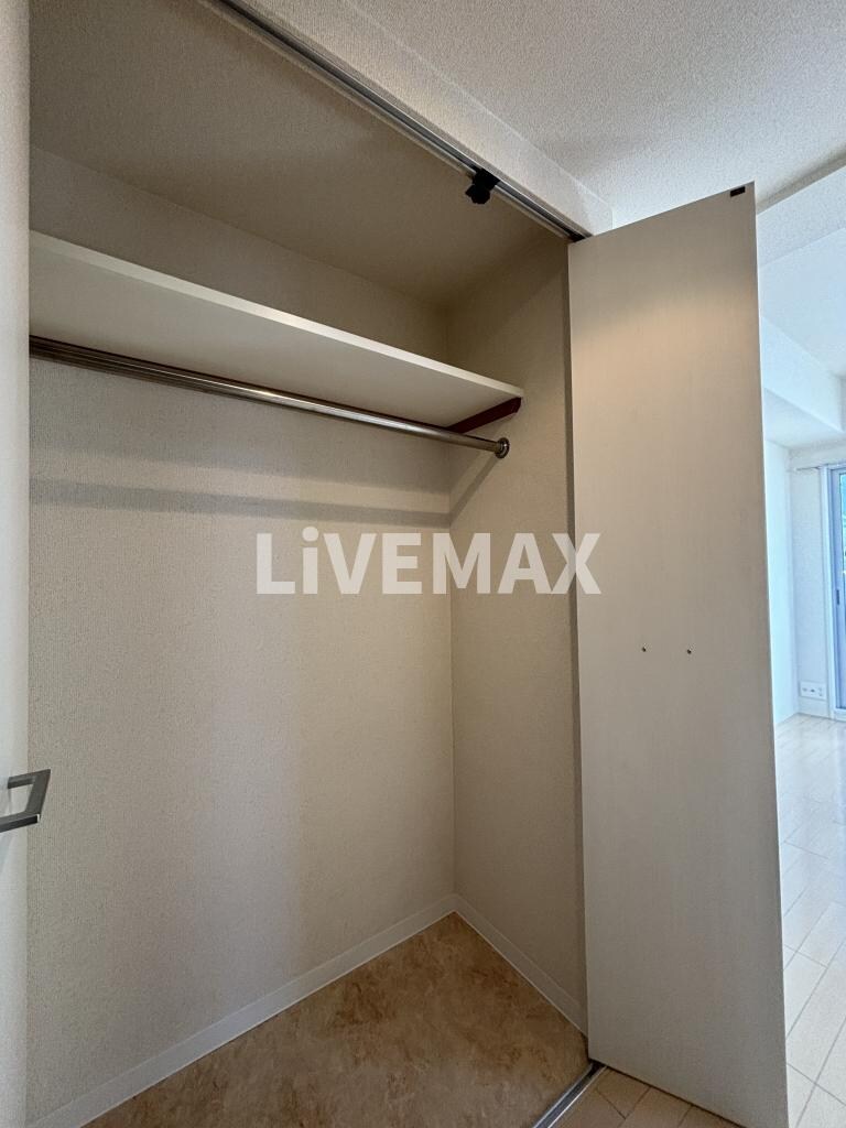 UURコート名古屋名駅の物件内観写真