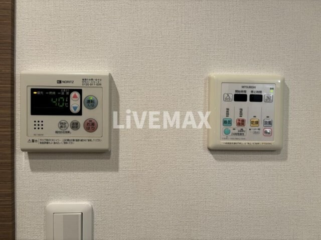 UURコート名古屋名駅の物件内観写真