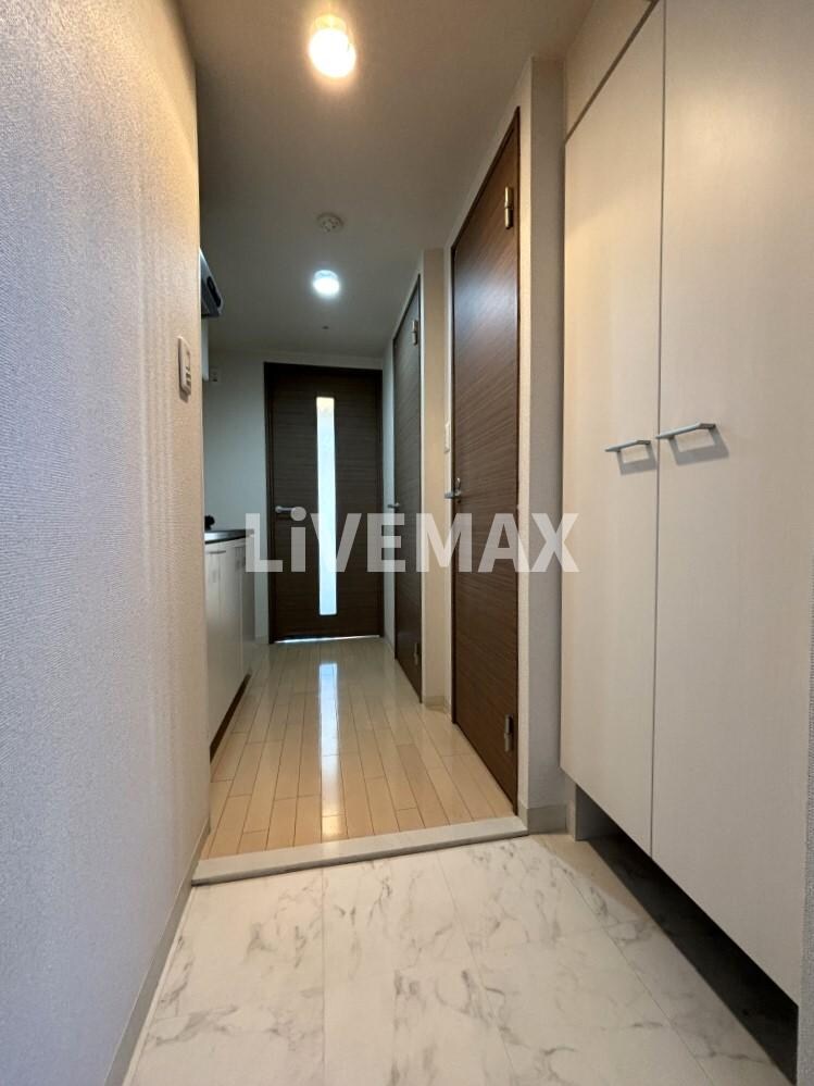 UURコート名古屋名駅の物件内観写真