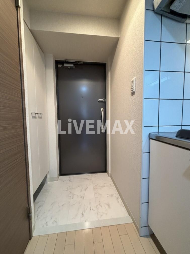 UURコート名古屋名駅の物件内観写真