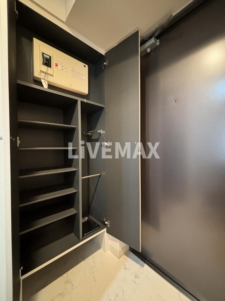 UURコート名古屋名駅の物件内観写真