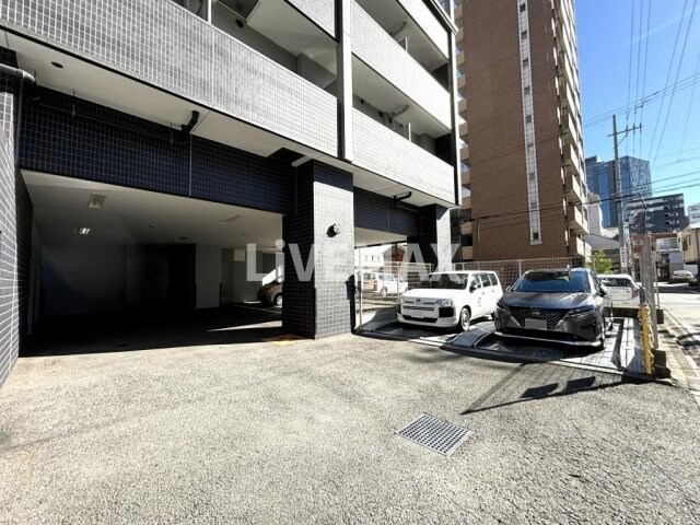 UURコート名古屋名駅の物件内観写真
