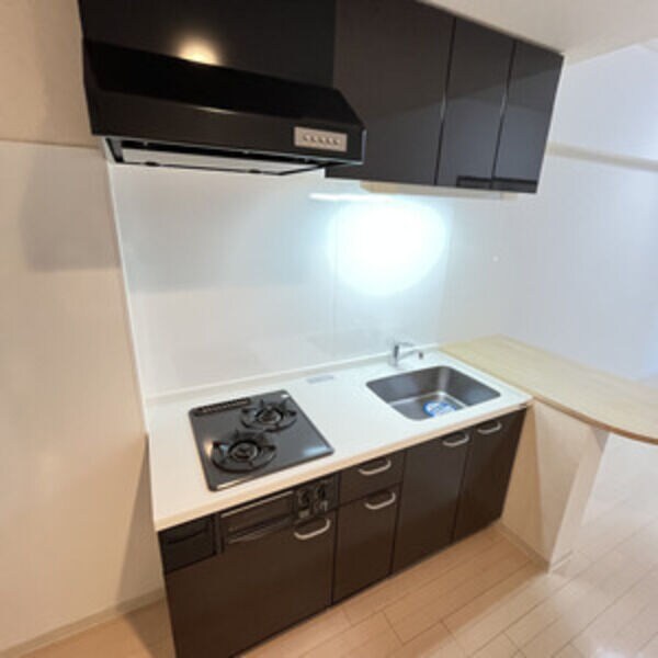 マイアトリア栄の物件内観写真