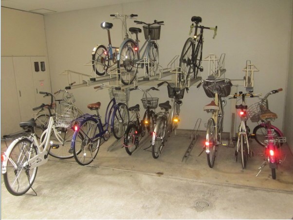 マイアトリア栄の物件内観写真