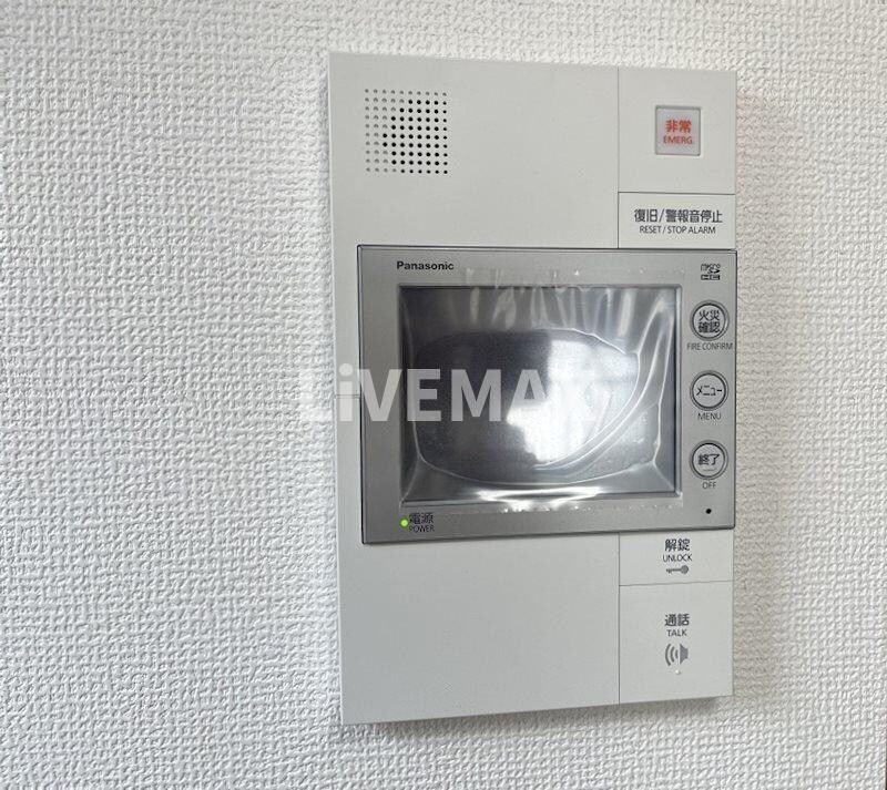 エステムコート名古屋鶴舞シエルの物件内観写真