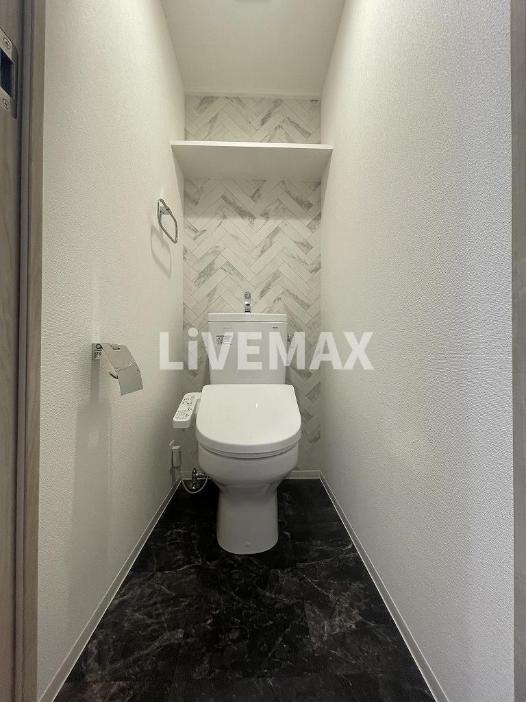 S-RESIDENCE堀田NorthⅡの物件内観写真