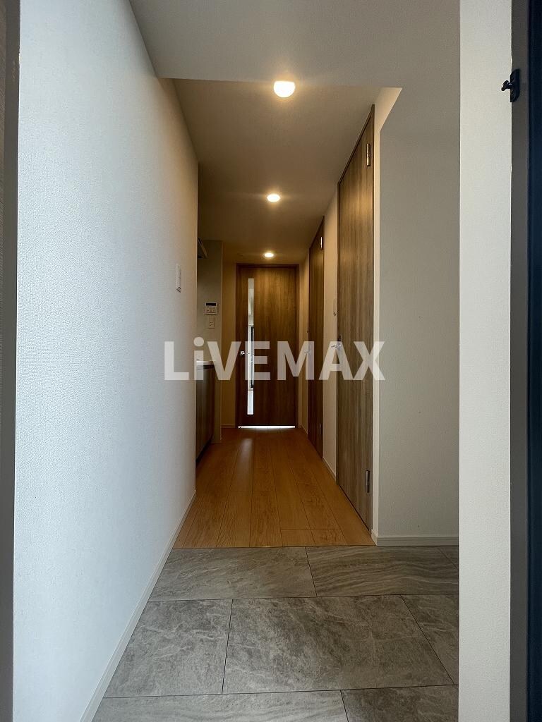 S-RESIDENCE堀田NorthⅡの物件内観写真