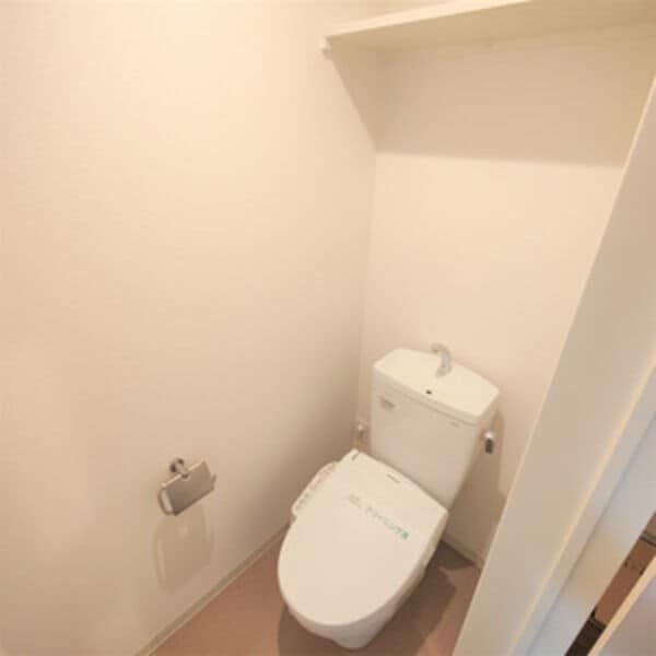 Spicaの物件内観写真