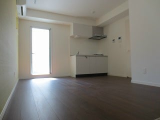 Spicaの物件内観写真