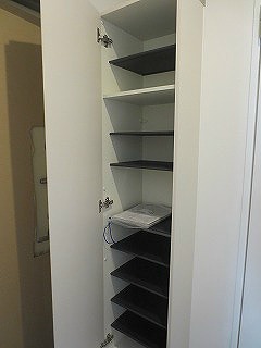 Spicaの物件内観写真