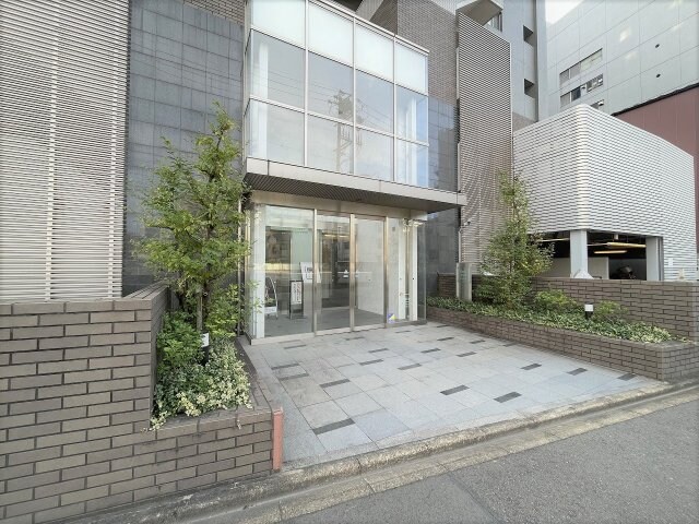 パークアクシス名駅南の物件外観写真