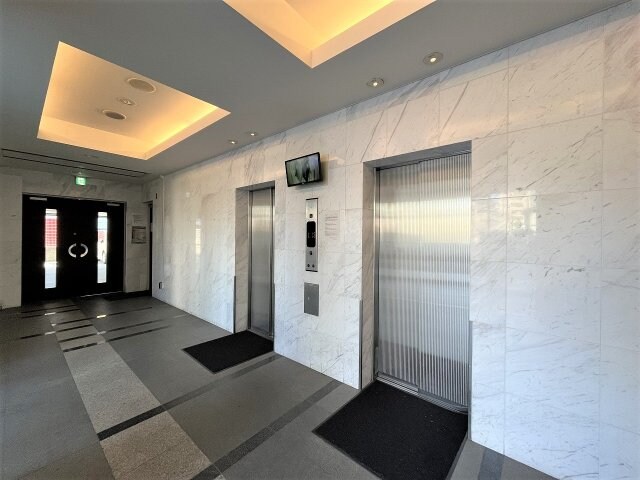 パークアクシス名駅南の物件内観写真