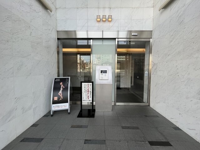 パークアクシス名駅南の物件内観写真