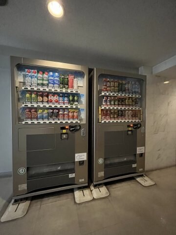 パークアクシス名駅南の物件内観写真