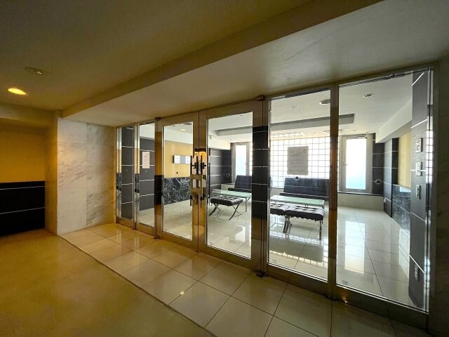 パークアクシス名駅南の物件外観写真