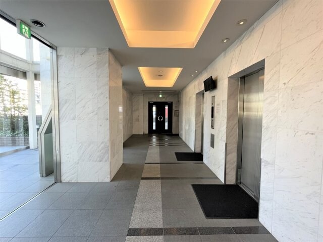 パークアクシス名駅南の物件内観写真