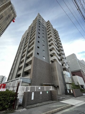 パークアクシス名駅南の物件内観写真