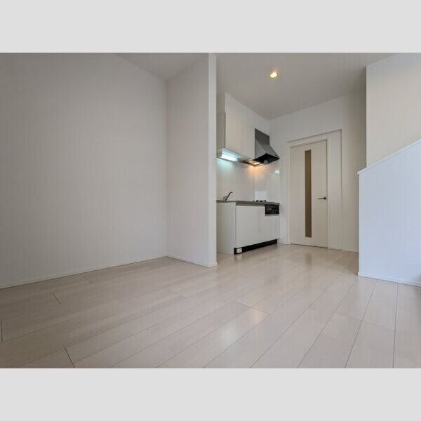 ハーモニーテラス旗屋の物件内観写真